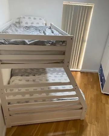 Eaglet 2 Bedroom Luxury Near Etihad Staduim * Manchester