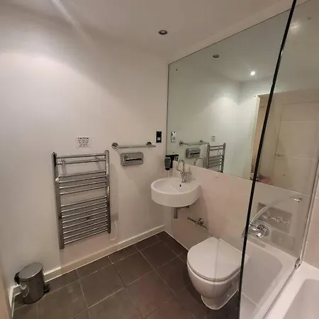 Appartamento Fantastic 2 Bedroom
