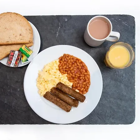 Hotel Express Centre Arena By Ihg Manchester