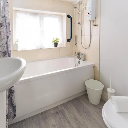 Apartament K Suites - Franklyn Road Manchester