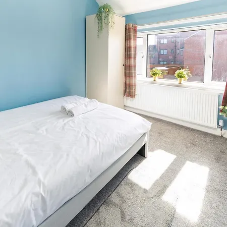 K Suites - Franklyn Road *