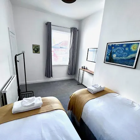 Tatil Evi House In *