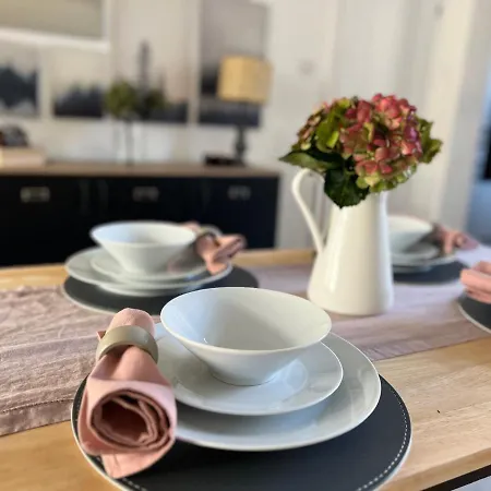 度假居 House In 曼彻斯特