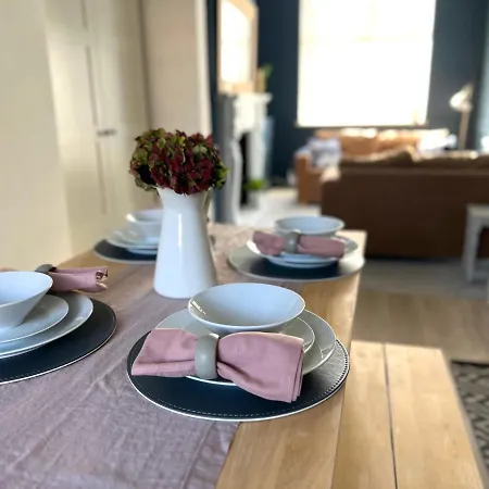 Tatil Evi House In *