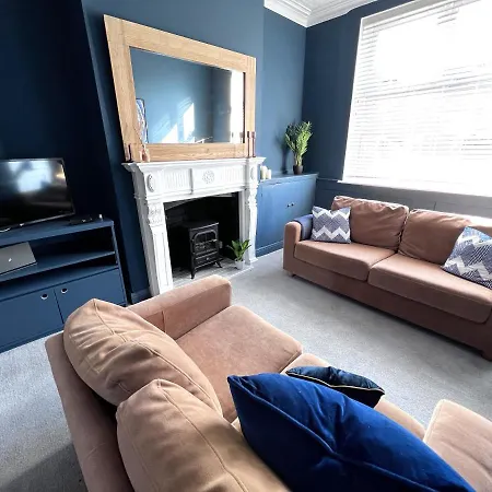 House In * 맨체스터
