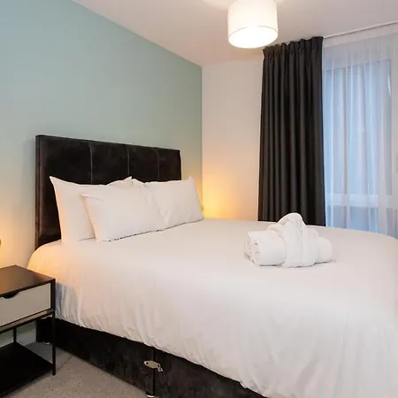 Guestready - Modern In *