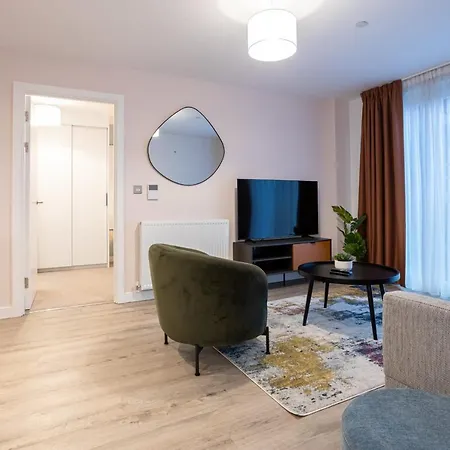 Guestready - Modern In Apartament