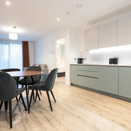 Guestready - Modern In Apartament