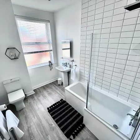 House In 펜션 *