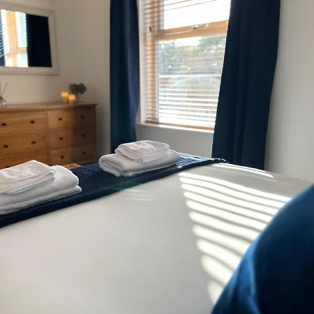 Tatil Evi House In Manchester