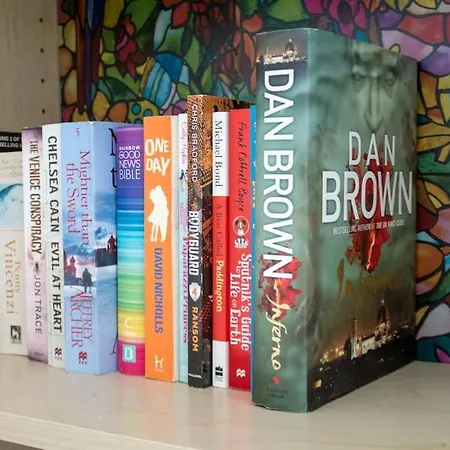 New Getaway - Free Gated Parking With Fob Manchester