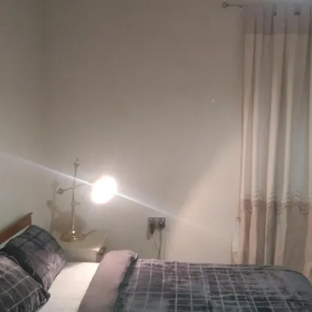 Гостевой дом Spacious Near Centre