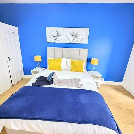 Comfortable House Near Etihad - Sleep Rest *