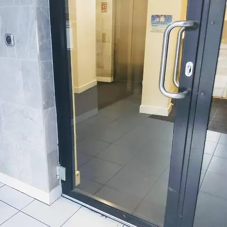 Appartement Stylish Modern Spacious Very Central 2 Bed 2 Bath Manchester