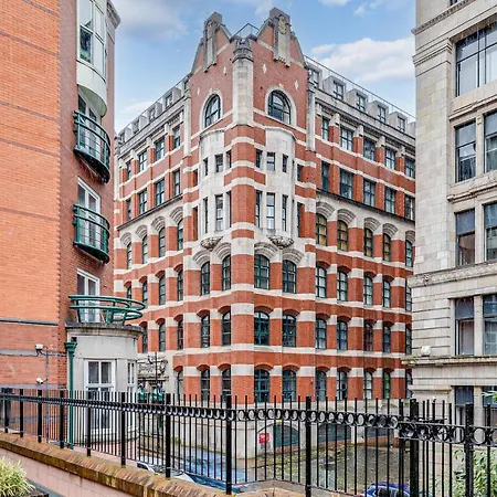 Private Cc - Great Transport Links Apartment *