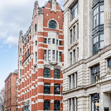 Private Cc - Great Transport Links Apartment
