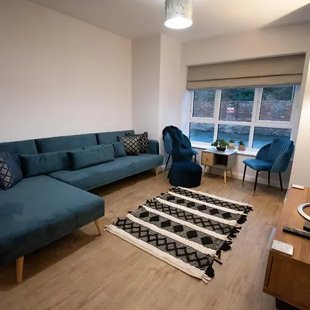 Moseley Gardens Fallowfield *