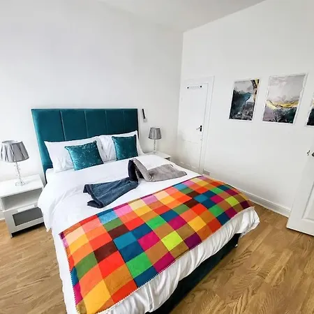 Lägenhet Comfortable House Near Etihad - Sleep Rest *