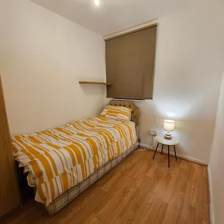 Spacious In The Centre Of The *