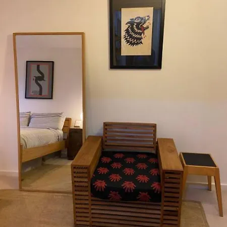 2 Bedroom Modern Flat In - Free Parking Manchester