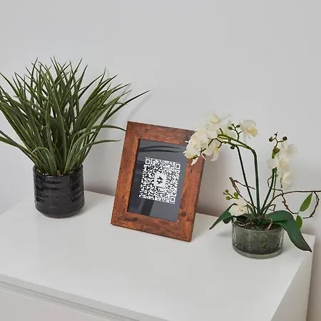 Lägenhet Cosy & Stylish Close To The Centre