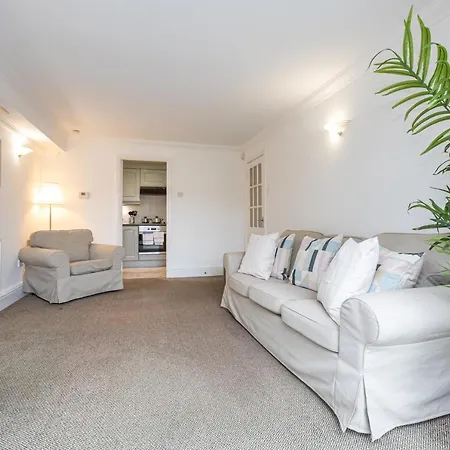 The Burton- Free Gated Parking *