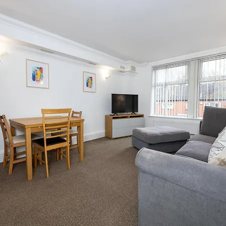 The Burton- Free Gated Parking