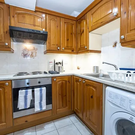 The Burton- Free Gated Parking *