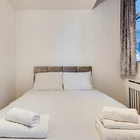 Homely In - Walk To Centre! Διαμέρισμα Μάντσεστερ