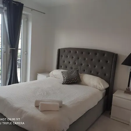 55 Kempster Gardens 맨체스터