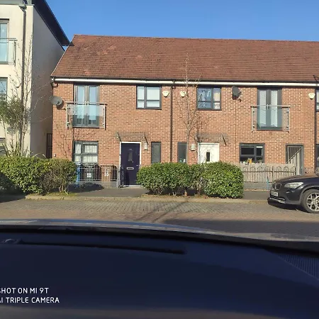 55 Kempster Gardens Manchester