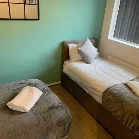 Contractor By Furnished *