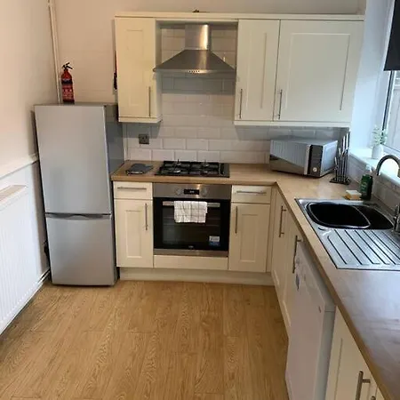 Holiday home Contractor By Furnished Manchester