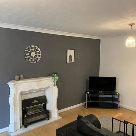 Dom wakacyjny Contractor By Furnished *