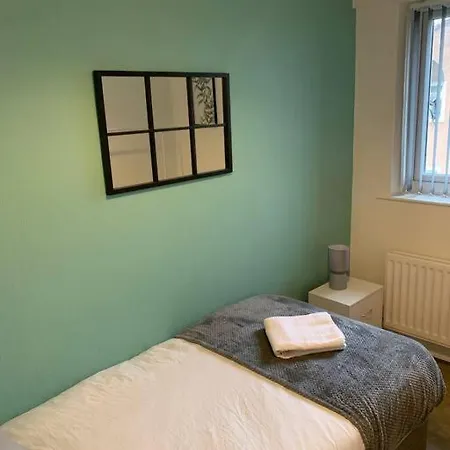 Contractor By Furnished