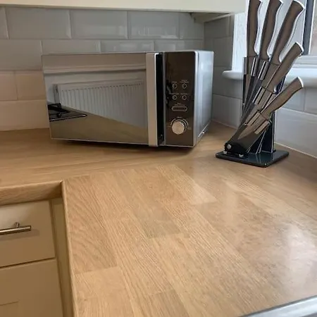 Holiday home Contractor By Furnished Manchester