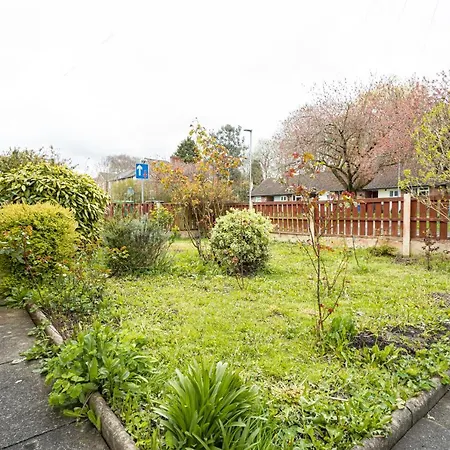 Holiday home M9 *