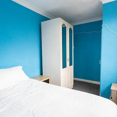 Holiday home M9 *