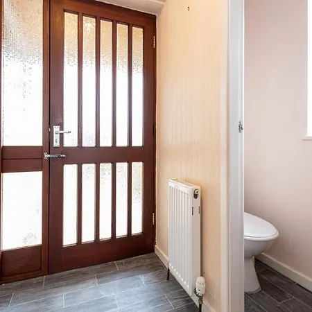 Holiday home M9 Manchester