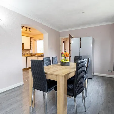 Holiday home M9