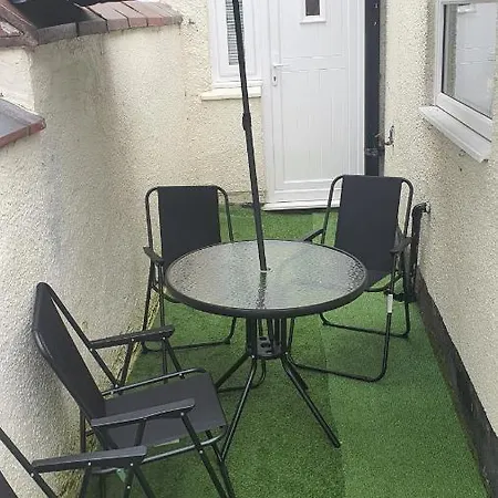 Apartment Crystal House 10min To Centre Ideal For Work And Leisure *