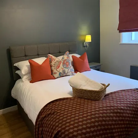 Aparthotel High Street Town House Manchester