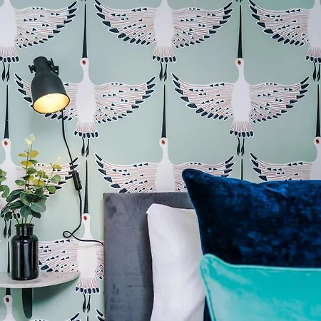 Spacious And Modern 5 Bedroom House * مانشستر