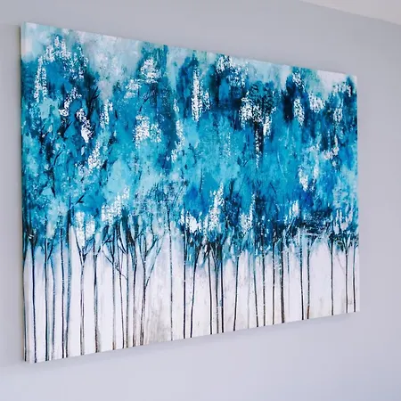 Apartment Zinnia Extended Stay: Modern One-bed In Old Trafford Manchester