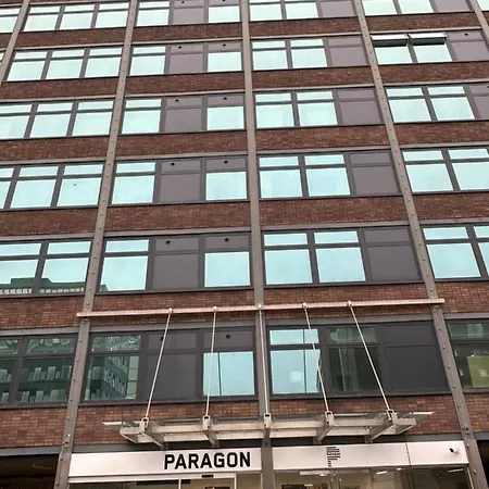 Paragon House