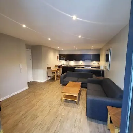 Apartment Fantastic 2 Bedroom