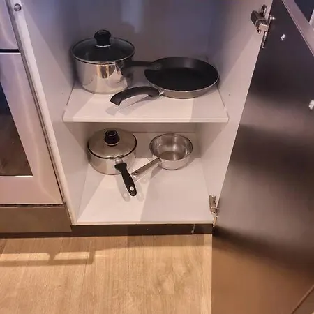 Fantastic 2 Bedroom Apartment