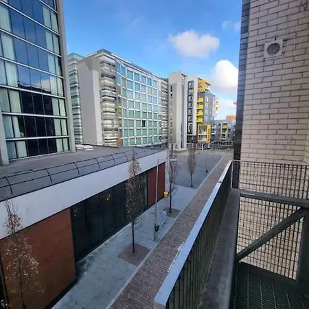 Appartamento Fantastic 2 Bedroom