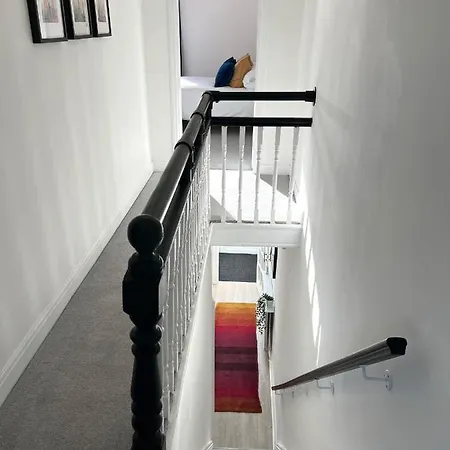 House In Сasa de vacaciones