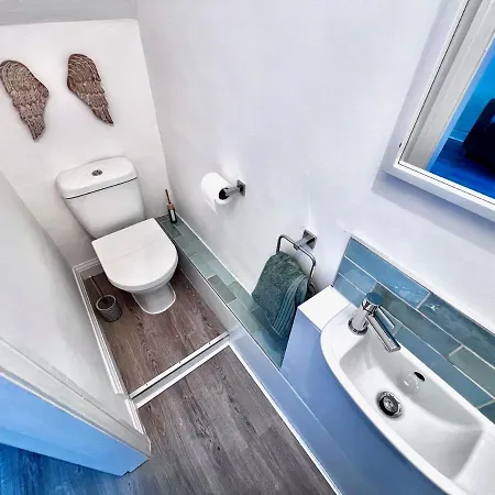House In Tatil Evi *